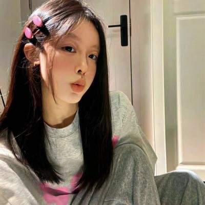 梦中情人们